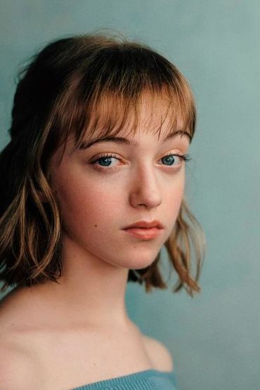 Ниам Мориарти