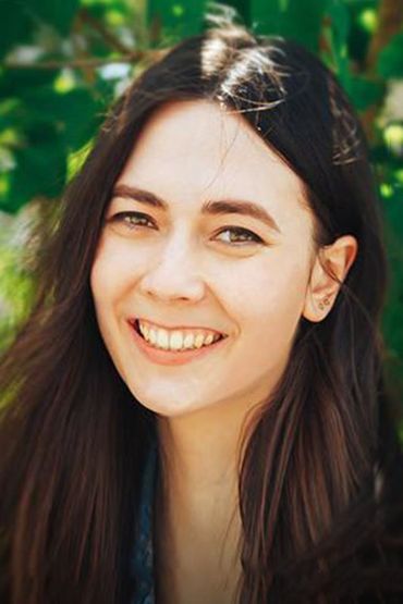 Анастасия Чернова