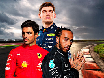 Формула 1: Лучшие из лучших