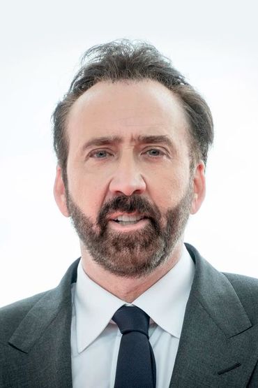 Николас Кейдж