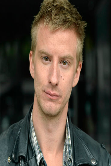 Филлип Берг