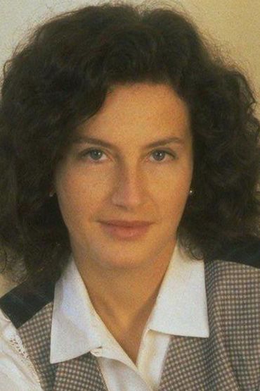 Каролин Ланг