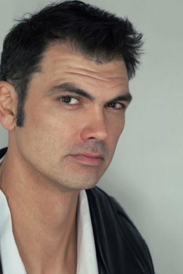 Ларри Каррелл Уэйд