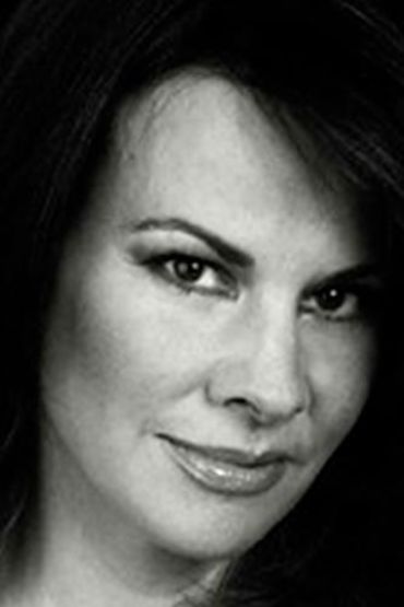 Анна-Мари Лиа Фрэнсис