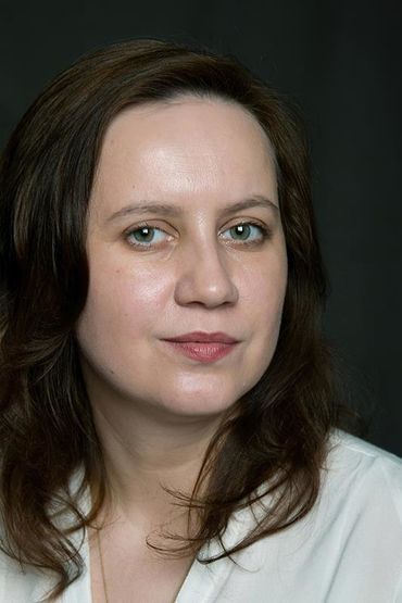 Александра Аверьянова