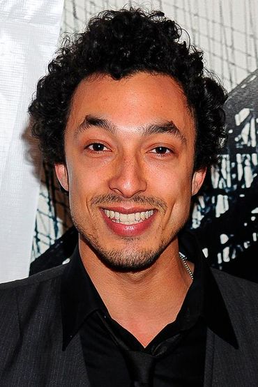 Вэйд Аллен-Маркус