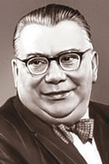 Михаил Яншин