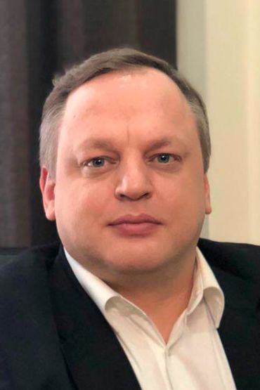 Дмитрий Костяев