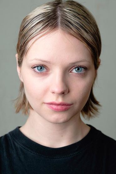 Леа Мюрен