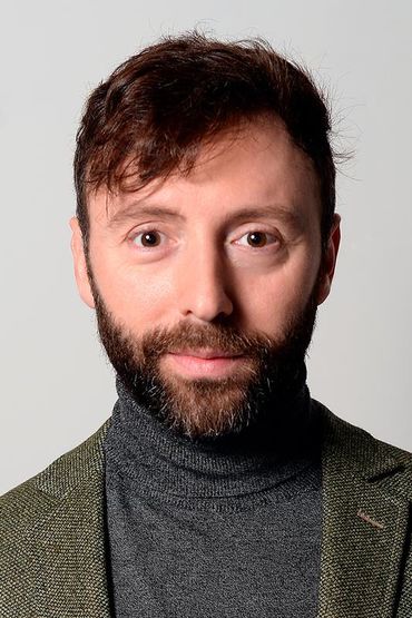 Дафнис Бальдус