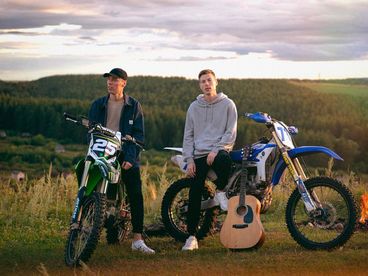 Dabro - Юность