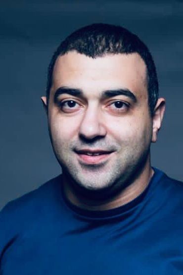 Гайк Асатрян