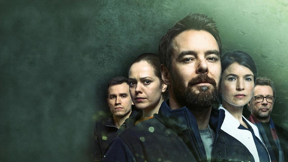 Ледяная бездна