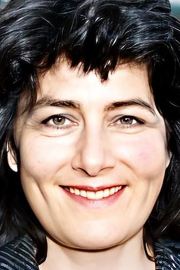 Анджела Морант