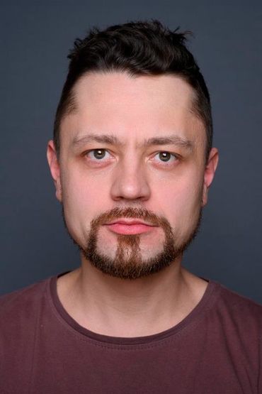 Илья Белов
