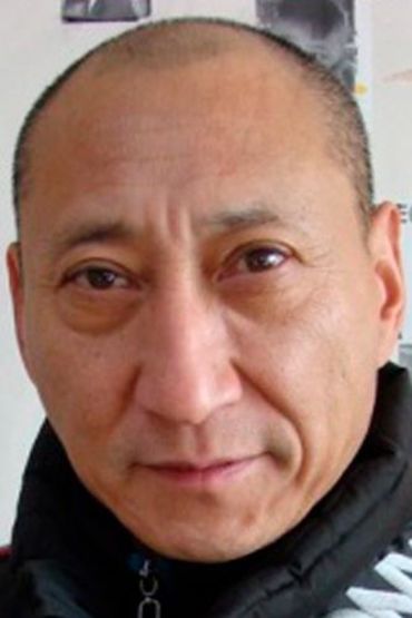 Чжан Чуньчжун