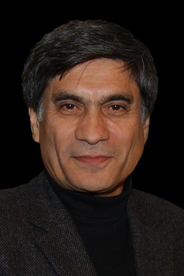 Назим Туляходжаев