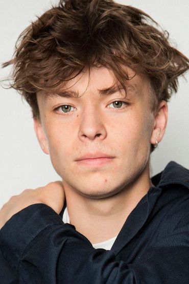 Jacob Olsen Spang