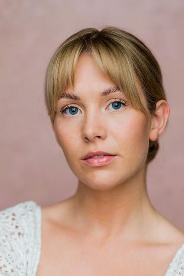 Лорен Стерк