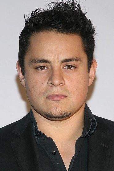 Джесси Гарсиа