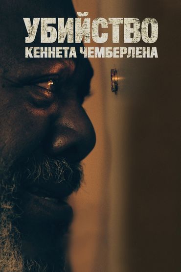 Убийство Кеннета Чемберлена