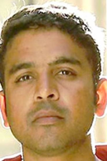 Радхакришна К.К. Кумар