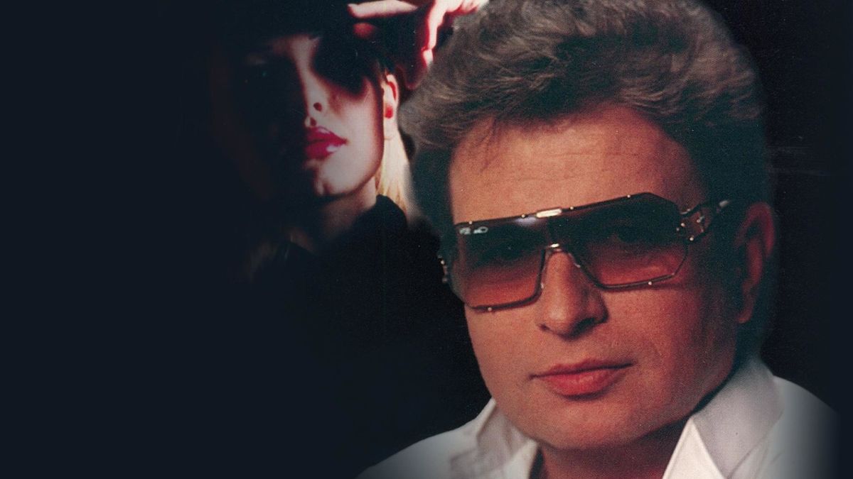 Аркадий Хоралов -Я твой пленник