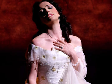 «Травиата» Королевская опера «Травиата» Королевская опера