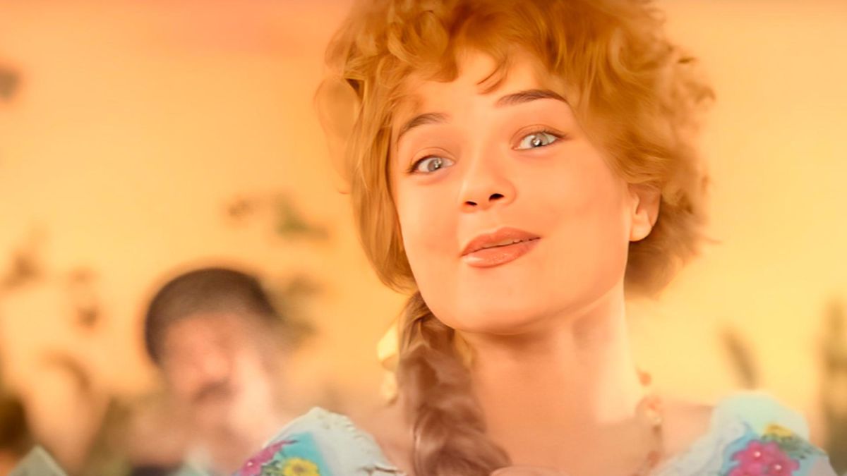 Наташа Королёва - Мужичок с гармошкой