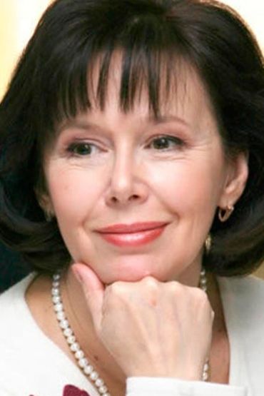 Евгения Симонова