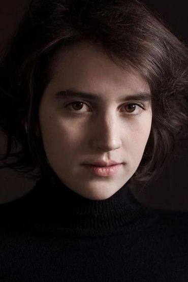 Maria Galant
