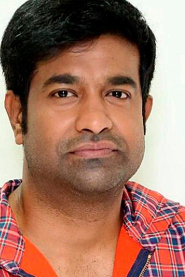 Веннела Кишор