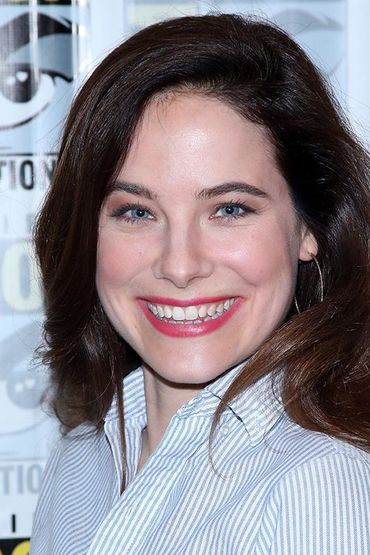 Кэрелин Деверне