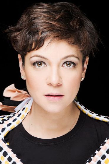 Наталия Лафуркад