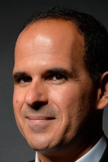 Marcus Lemonis