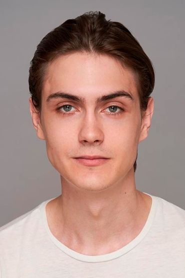 Никита Алефёров