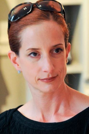 Vanessa Friedman