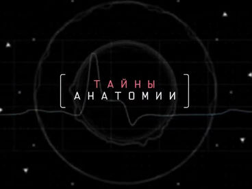 Тайны анатомии Тайны анатомии