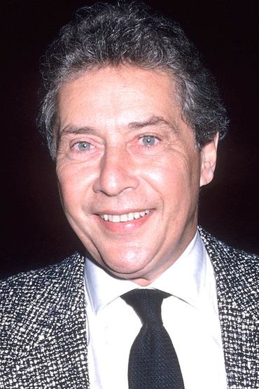 Марк Райделл