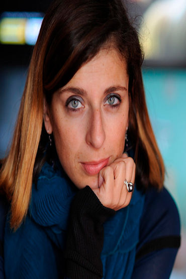 Елена Хазанова