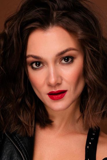 Евгения Лезгинцева