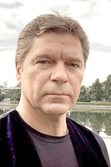 Сергей Маховиков