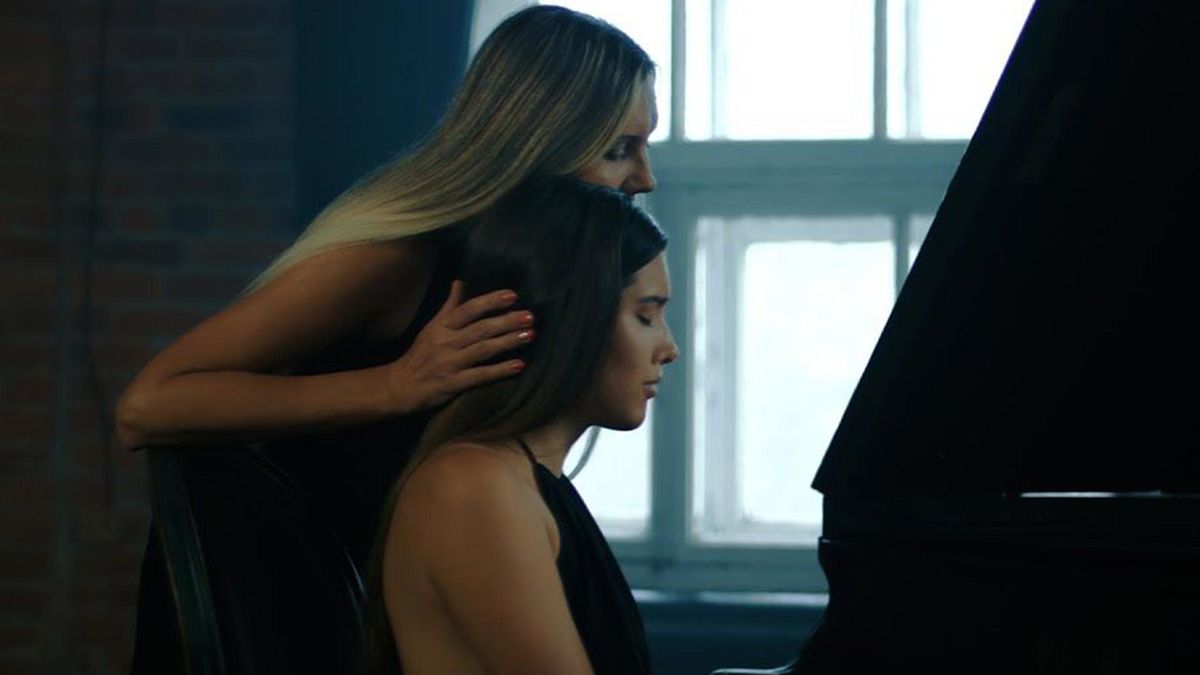 Анет Сай - Прости (Mood video)