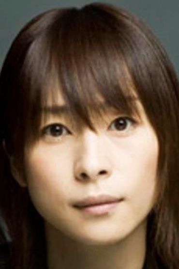 Наоми Нисида