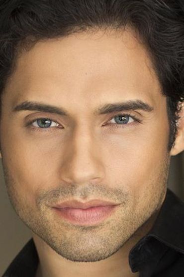 Дэнни Арройо