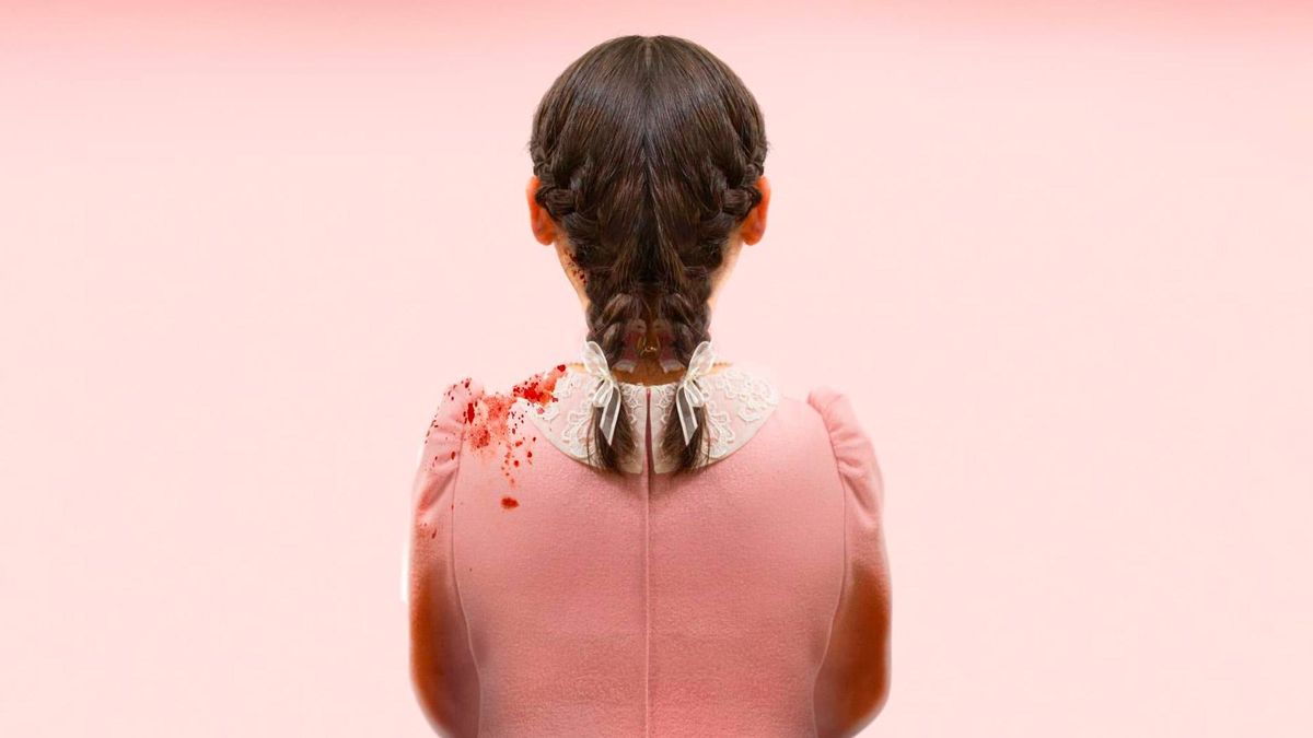 Дитя тьмы: первая жертва