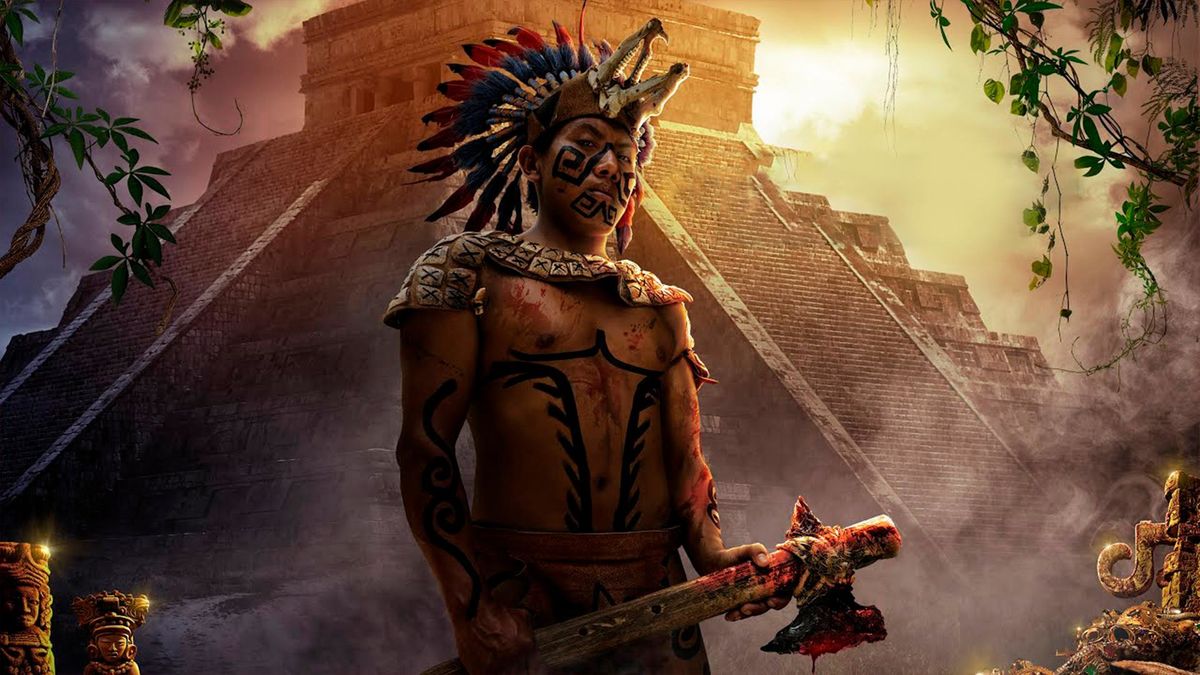 Эльдорадо. Затерянный рай