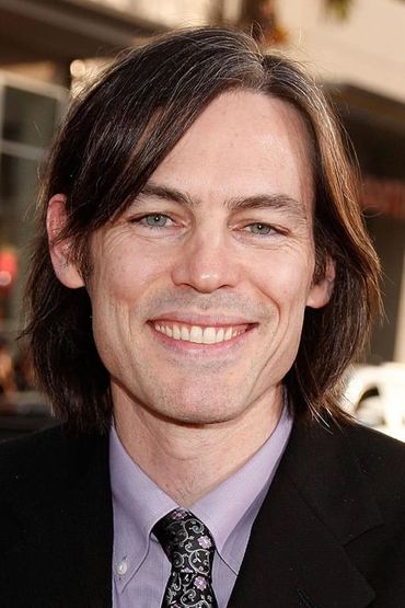 Марк Фергус