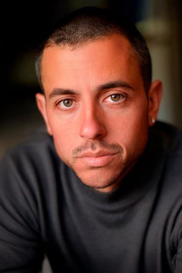 Алекс Кроуфорд