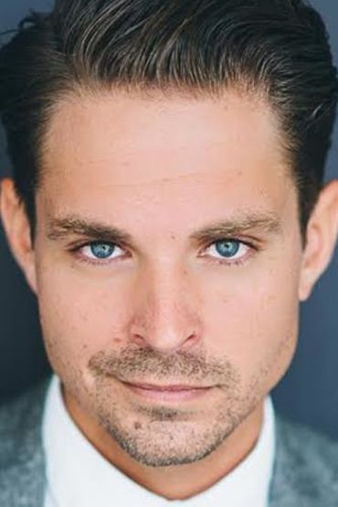 Дэвид Лафонтейн